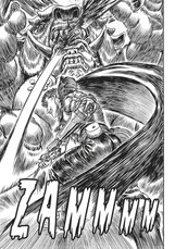 Berserk 14