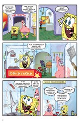 SpongeBob 9/2023