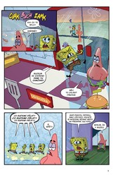 SpongeBob 9/2023