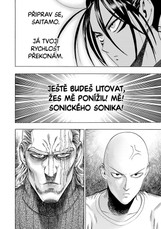 One-Punch Man 9: Vo tom to není!