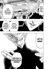 One-Punch Man 9: Vo tom to není!