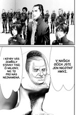 Gantz 36