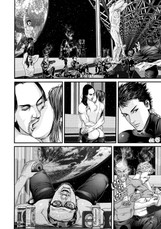 Gantz 36