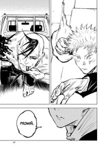 Jujutsu Kaisen - Prokleté války 8: Skrytý potenciál