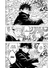 Jujutsu Kaisen - Prokleté války 8: Skrytý potenciál