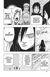 Naruto 61: Bratři jak se patří