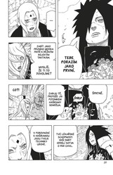 Naruto 61: Bratři jak se patří