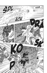 Naruto 61: Bratři jak se patří