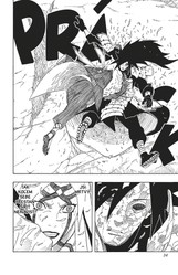 Naruto 61: Bratři jak se patří