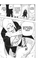 Naruto 61: Bratři jak se patří