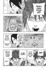 Naruto 61: Bratři jak se patří