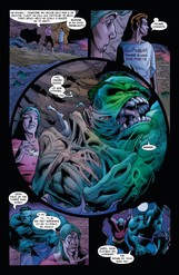 Immortal Hulk 4: Ohavnost