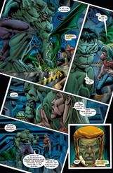 Immortal Hulk 4: Ohavnost