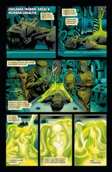 Immortal Hulk 4: Ohavnost