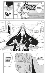 Bleach 36: Turn Back The Pendulum