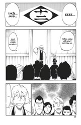 Bleach 36: Turn Back The Pendulum