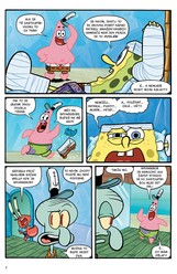 SpongeBob 11/2023