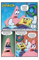 SpongeBob 11/2023