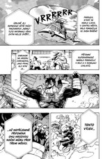 My Hero Academia - Moje hrdinská akademie 21: Důvod, proč nepřestal bojovat