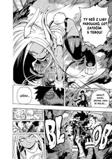 My Hero Academia - Moje hrdinská akademie 21: Důvod, proč nepřestal bojovat