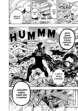 My Hero Academia - Moje hrdinská akademie 21: Důvod, proč nepřestal bojovat