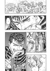 Berserk 15