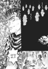 Berserk 15