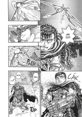 Berserk 15