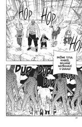 Naruto 62: Prasklina