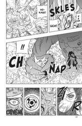 Naruto 62: Prasklina