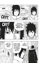 Naruto 62: Prasklina