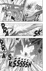 Naruto 62: Prasklina