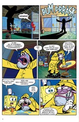 SpongeBob 12/2023