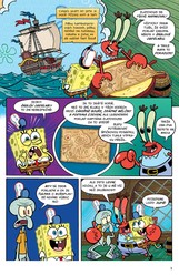 SpongeBob 12/2023