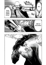 One-Punch Man 10: Zápal