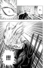 One-Punch Man 10: Zápal