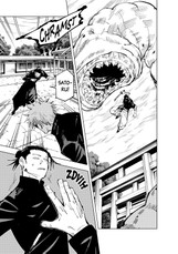 Jujutsu Kaisen - Prokleté války 9: Zmařený potenciál