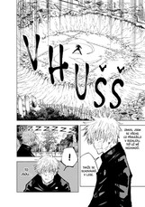 Jujutsu Kaisen - Prokleté války 9: Zmařený potenciál