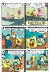 SpongeBob 1/2024