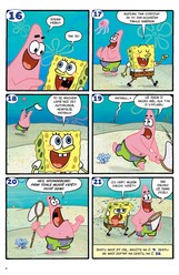 SpongeBob 1/2024