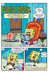 SpongeBob 1/2024