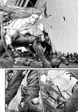 Gantz 37