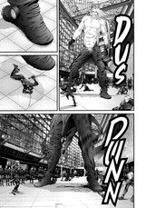 Gantz 37