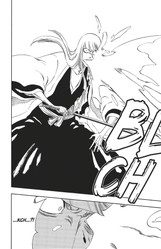 Bleach 37: Beauty Is So Solitary