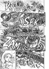 Berserk 16