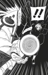 Naruto 63: Svět snů