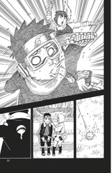 Naruto 63: Svět snů