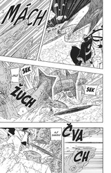 Naruto 63: Svět snů