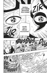 Naruto 63: Svět snů