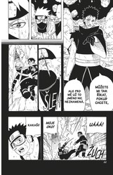 Naruto 63: Svět snů